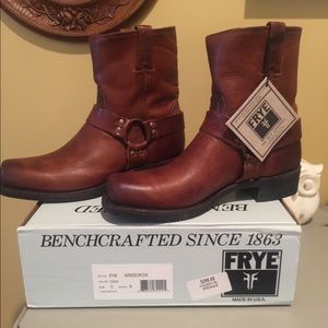 Men’s Frye Boots